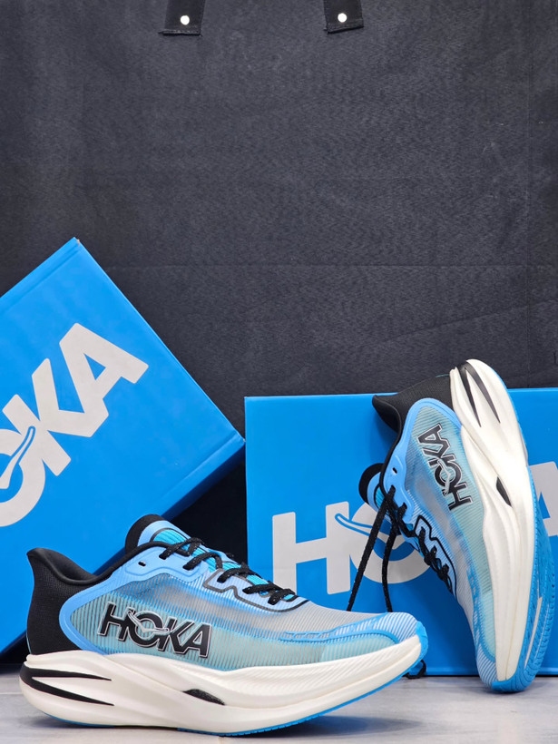 کتونی هوکا سیئلو ایکس وان کیفیت مستر - سایز 40 تا 45 - Hoka Cielo X1