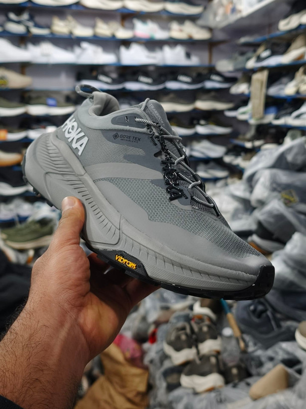 کتونی هوکا ترنسپورت کیفیت سوپر مستر - سایز 40 تا 45 - Hoka Transport