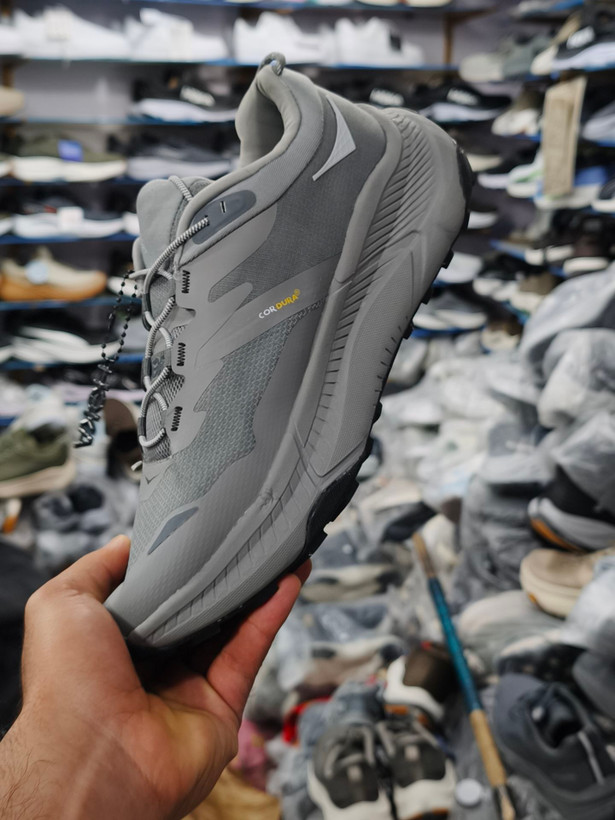 کتونی هوکا ترنسپورت کیفیت سوپر مستر - سایز 40 تا 45 - Hoka Transport