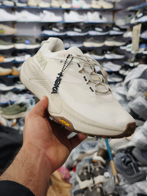 کتونی هوکا ترنسپورت کیفیت سوپر مستر - سایز 40 تا 45 - Hoka Transport