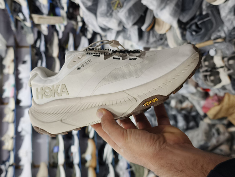 کتونی هوکا ترنسپورت کیفیت سوپر مستر - سایز 40 تا 45 - Hoka Transport
