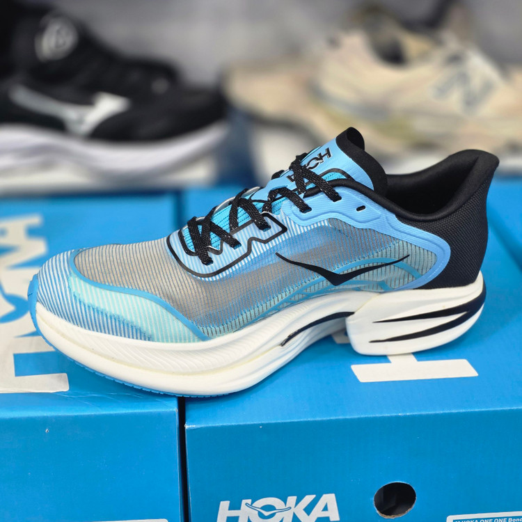 کتونی هوکا سیئلو ایکس وان کیفیت مستر - سایز 40 تا 45 - Hoka Cielo X1