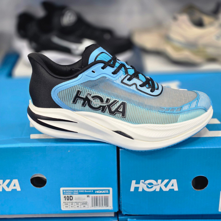 کتونی هوکا سیئلو ایکس وان کیفیت مستر - سایز 40 تا 45 - Hoka Cielo X1