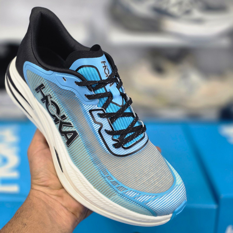 کتونی هوکا سیئلو ایکس وان کیفیت مستر - سایز 40 تا 45 - Hoka Cielo X1