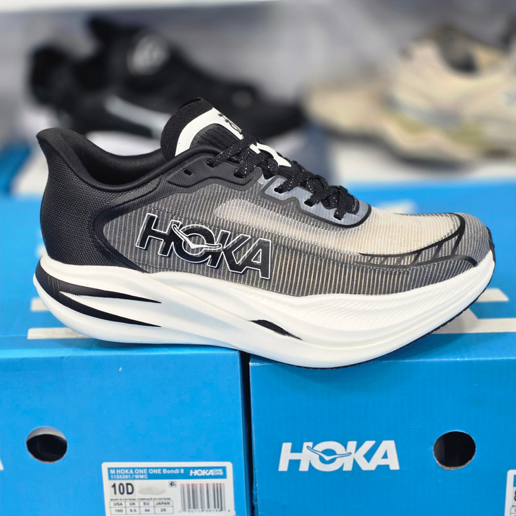 کتونی هوکا سیئلو ایکس وان کیفیت مستر - سایز 40 تا 45 - Hoka Cielo X1