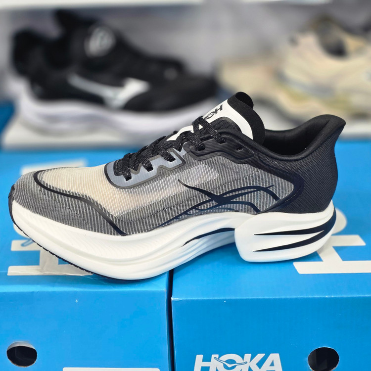 کتونی هوکا سیئلو ایکس وان کیفیت مستر - سایز 40 تا 45 - Hoka Cielo X1