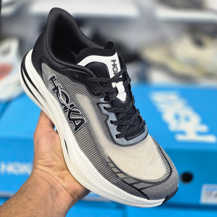 کتونی هوکا سیئلو ایکس وان کیفیت مستر - سایز 40 تا 45 - Hoka Cielo X1