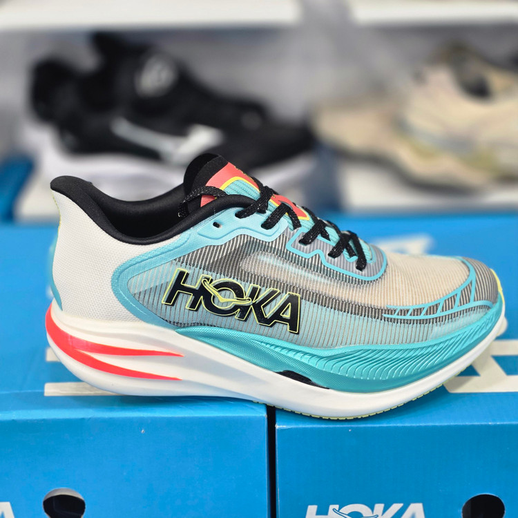 کتونی هوکا سیئلو ایکس وان کیفیت مستر - سایز 40 تا 45 - Hoka Cielo X1