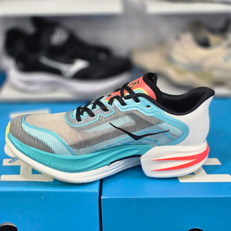 کتونی هوکا سیئلو ایکس وان کیفیت مستر - سایز 40 تا 45 - Hoka Cielo X1