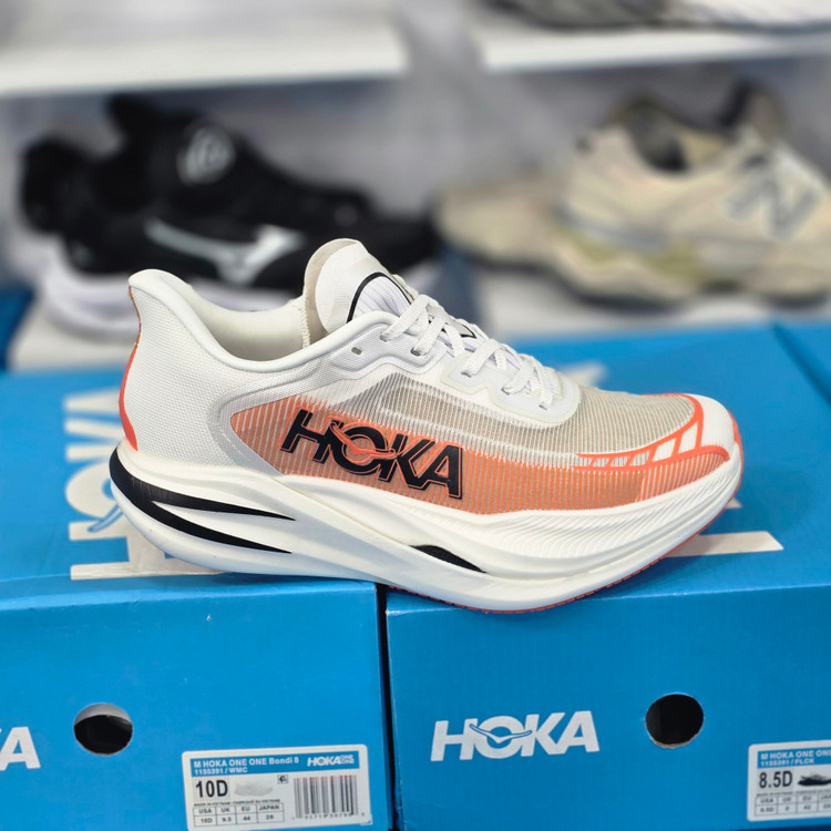 کتونی هوکا سیئلو ایکس وان کیفیت مستر - سایز 40 تا 45 - Hoka Cielo X1