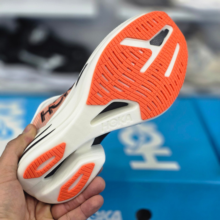 کتونی هوکا سیئلو ایکس وان کیفیت مستر - سایز 40 تا 45 - Hoka Cielo X1