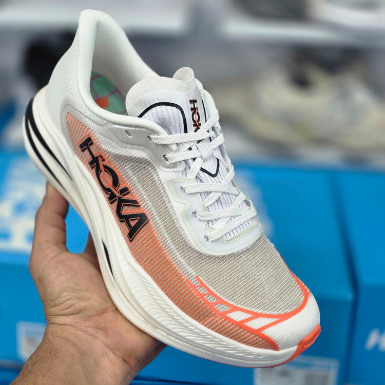 کتونی هوکا سیئلو ایکس وان کیفیت مستر - سایز 40 تا 45 - Hoka Cielo X1