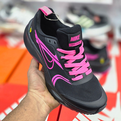 کتونی نایکی زوم ایکس کیفیت مستر - سایز 38 تا 40 - Nike Zoomx