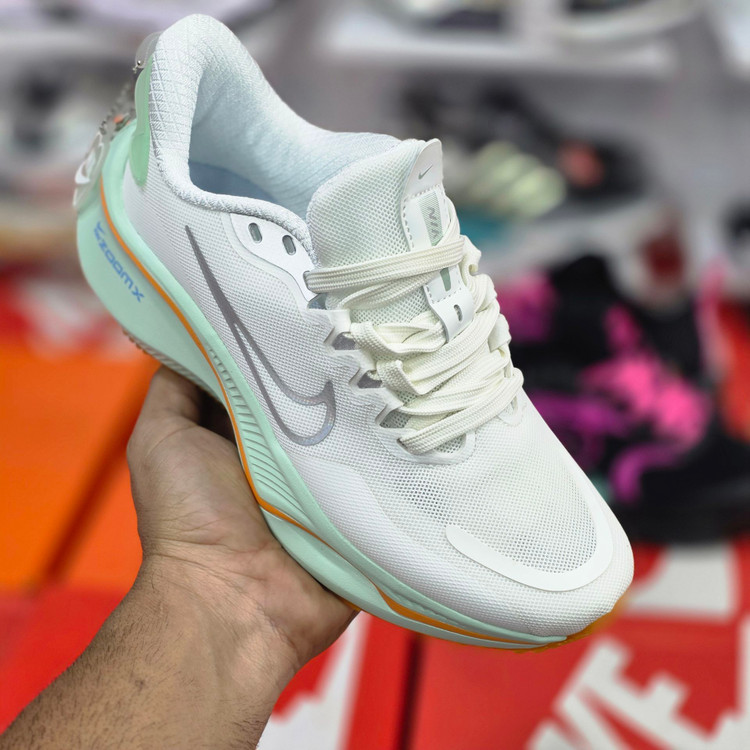 کتونی نایکی زوم ایکس کیفیت مستر - سایز 38 تا 40 - Nike Zoomx