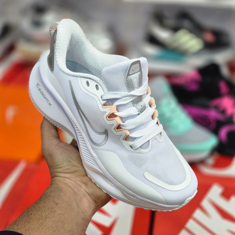 کتونی نایکی زوم ایکس کیفیت مستر - سایز 38 تا 40 - Nike Zoomx
