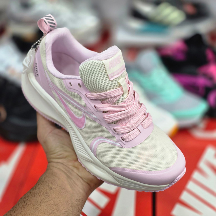 کتونی نایکی زوم ایکس کیفیت مستر - سایز 38 تا 40 - Nike Zoomx