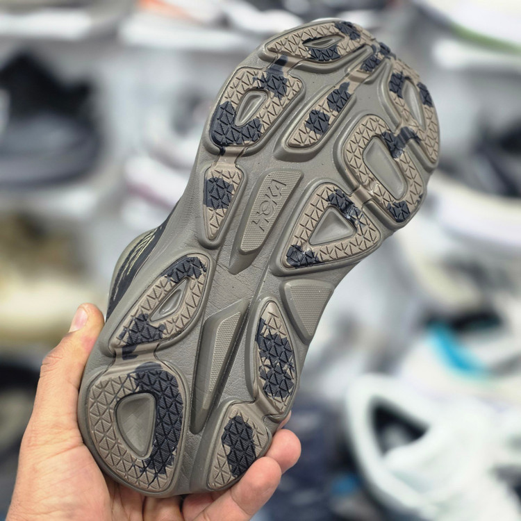 کتونی هوکا باندی 8 تی اس کیفیت مستر - سایز 40 تا 45 - Hoka Bondi 8 TS Caged