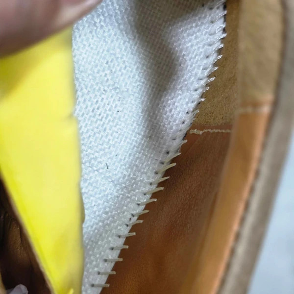 کفش چرم تویوتا کیفیت مستر - سایز 40 تا 45 - TOYOTA Shoes