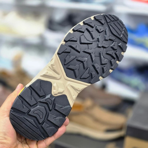 کفش چرم تویوتا کیفیت مستر - سایز 40 تا 45 - TOYOTA Shoes