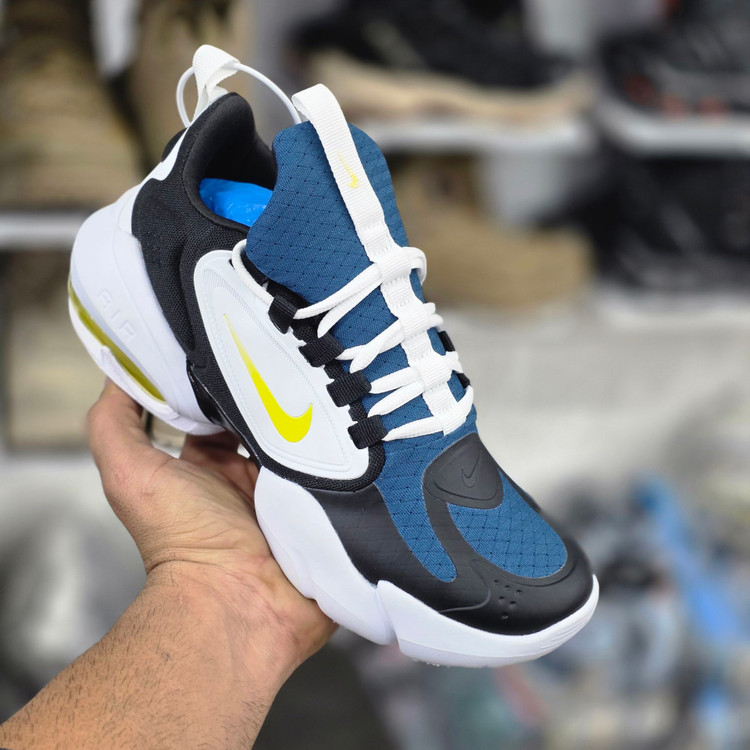 کتونی نایکی ایرمکس آلفا سویج کیفیت مستر - سایز 40 تا 45 - Nike Air Max Alpha Savage