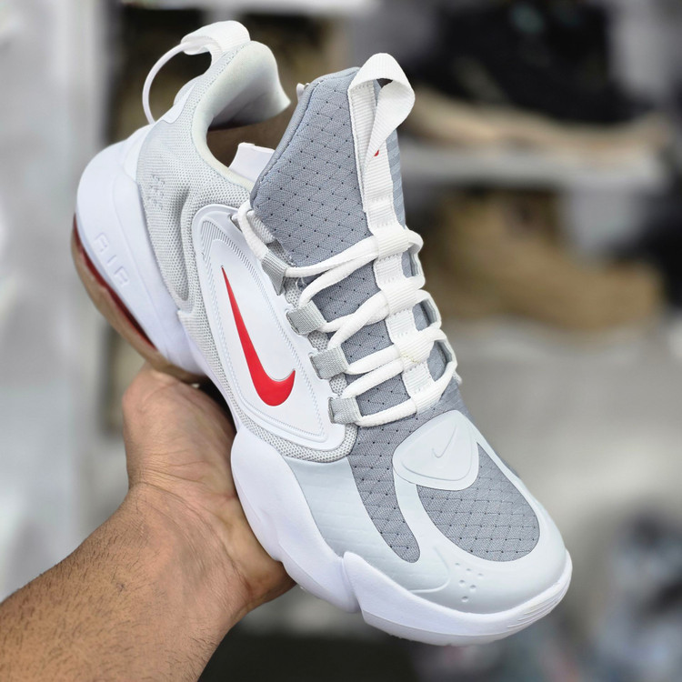 کتونی نایکی ایرمکس آلفا سویج کیفیت مستر - سایز 40 تا 45 - Nike Air Max Alpha Savage