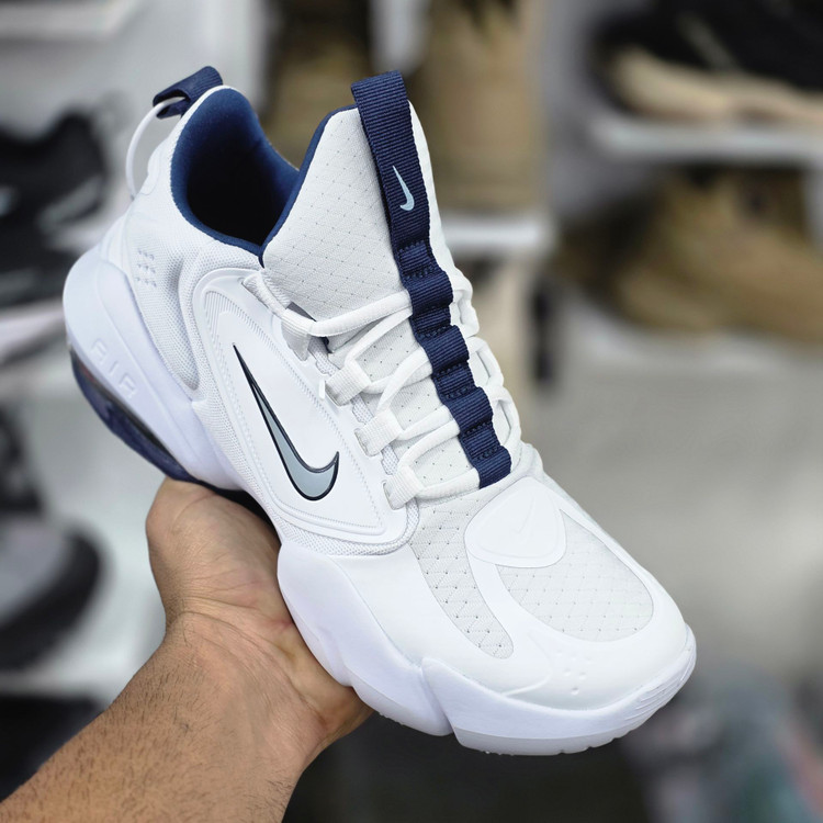 کتونی نایکی ایرمکس آلفا سویج کیفیت مستر - سایز 40 تا 45 - Nike Air Max Alpha Savage