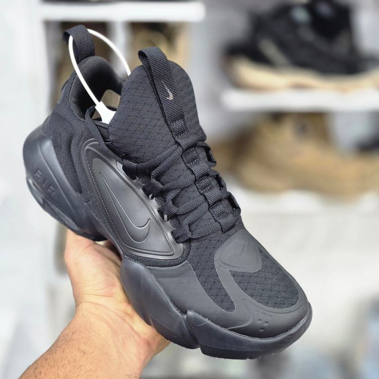 کتونی نایکی ایرمکس آلفا سویج کیفیت مستر - سایز 40 تا 45 - Nike Air Max Alpha Savage