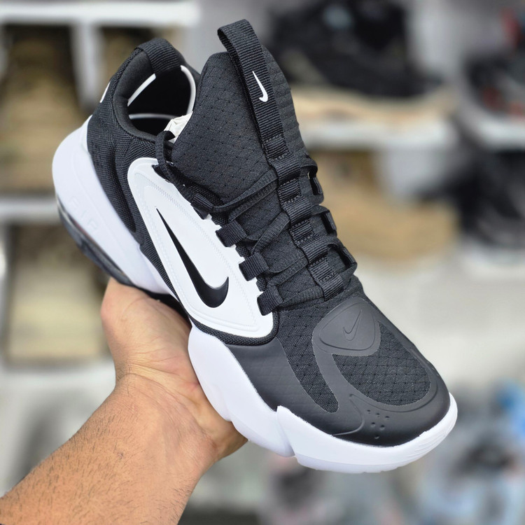 کتونی نایکی ایرمکس آلفا سویج کیفیت مستر - سایز 40 تا 45 - Nike Air Max Alpha Savage