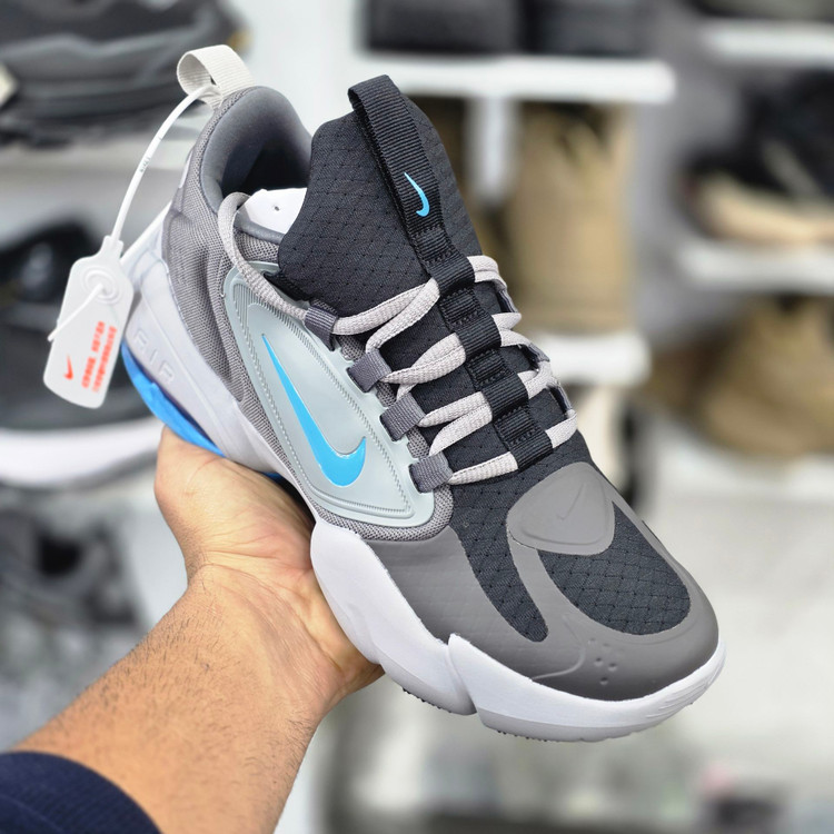 کتونی نایکی ایرمکس آلفا سویج کیفیت مستر - سایز 40 تا 45 - Nike Air Max Alpha Savage