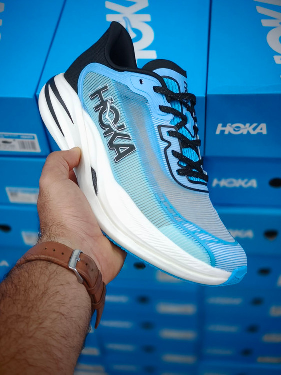 کتونی هوکا سیئلو ایکس وان کیفیت مستر - سایز 40 تا 45 - Hoka Cielo X1