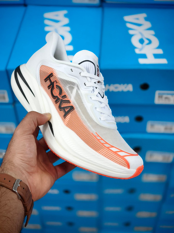 کتونی هوکا سیئلو ایکس وان کیفیت مستر - سایز 40 تا 45 - Hoka Cielo X1