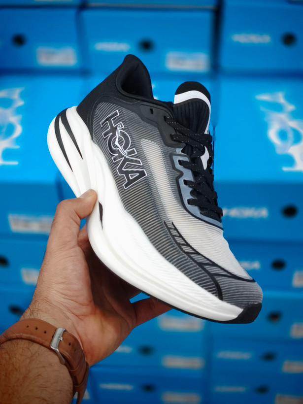 کتونی هوکا سیئلو ایکس وان کیفیت مستر - سایز 40 تا 45 - Hoka Cielo X1