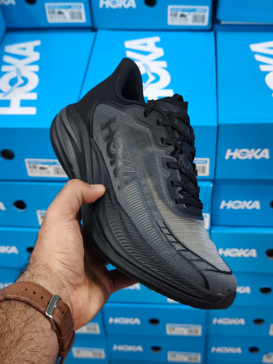 کتونی هوکا سیئلو ایکس وان کیفیت مستر - سایز 40 تا 45 - Hoka Cielo X1