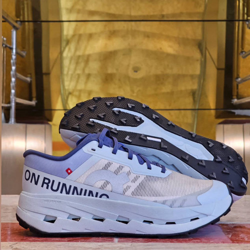 کتونی آن رانینگ کیوسی کلود اولترا 3 - سایز 40 تا 45 - On Runinng Cloudultra3