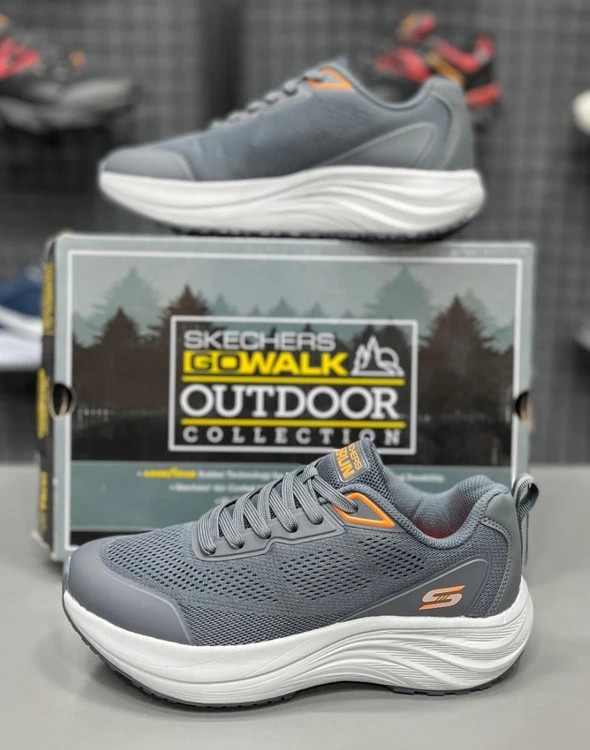 کتونی اسکیچرز گو ران کیفیت مستر - سایز 40 تا 45 - Skechers Go Run