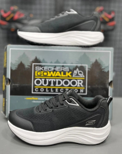 کتونی اسکیچرز گو ران کیفیت مستر - سایز 40 تا 45 - Skechers Go Run