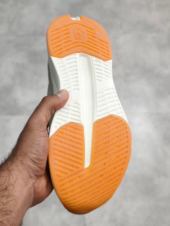 کتونی اسکیچرز بدون بند کیفیت مستر - سایز 40 تا 45 - Skechers Slip-ins