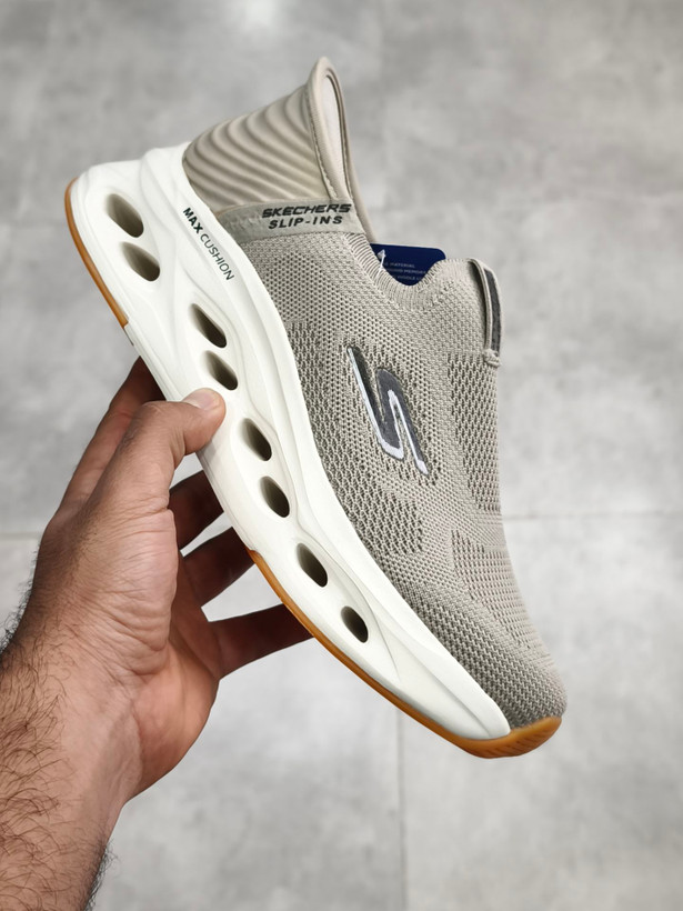 کتونی اسکیچرز بدون بند کیفیت مستر - سایز 40 تا 45 - Skechers Slip-ins