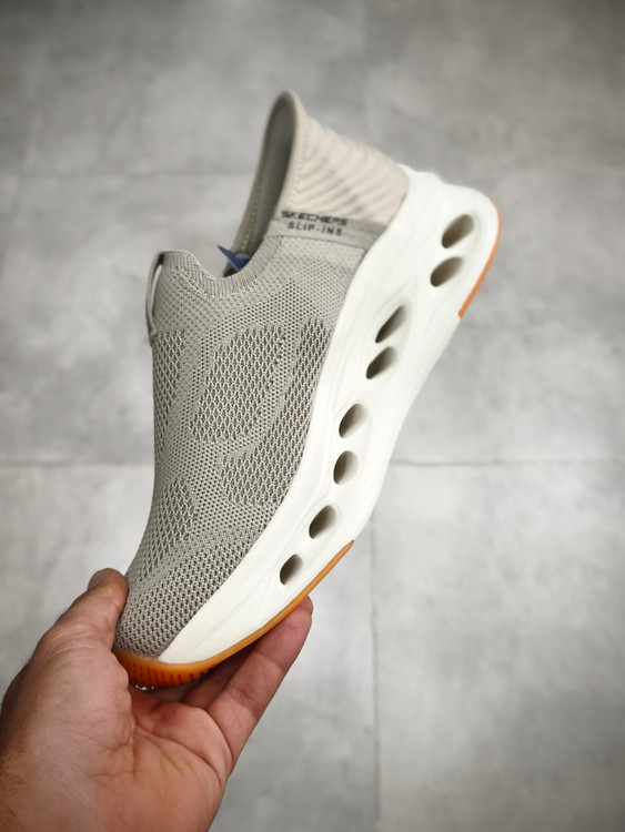 کتونی اسکیچرز بدون بند کیفیت مستر - سایز 40 تا 45 - Skechers Slip-ins