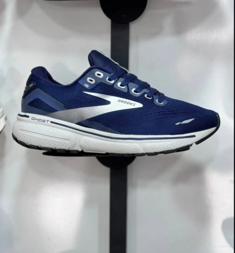 کتونی بروکس گاست 15 کیفیت مستر - سایز 36 تا 45 - Brooks Ghost 15