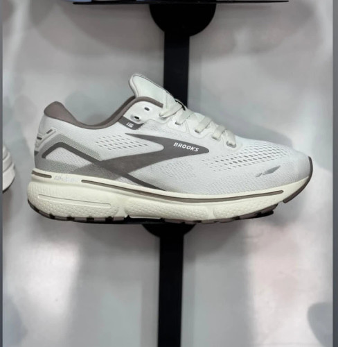 کتونی بروکس گاست 15 کیفیت مستر - سایز 36 تا 45 - Brooks Ghost 15