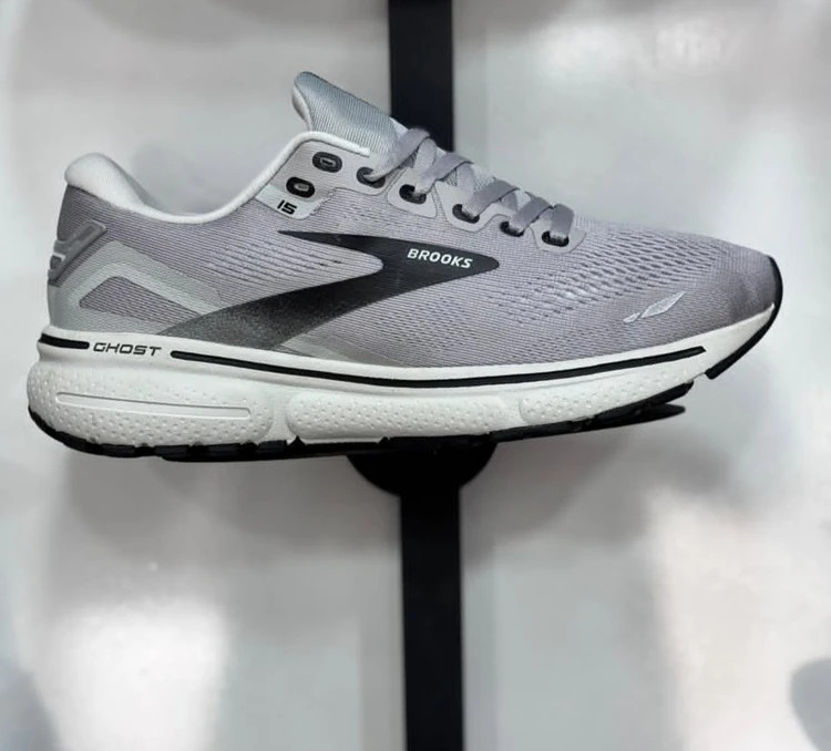 کتونی بروکس گاست 15 کیفیت مستر - سایز 36 تا 45 - Brooks Ghost 15