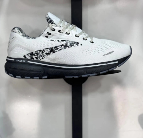 کتونی بروکس گاست 15 کیفیت مستر - سایز 36 تا 45 - Brooks Ghost 15