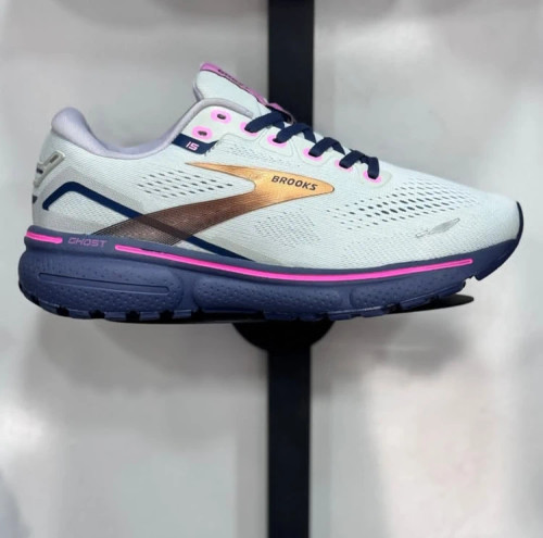 کتونی بروکس گاست 15 کیفیت مستر - سایز 36 تا 45 - Brooks Ghost 15