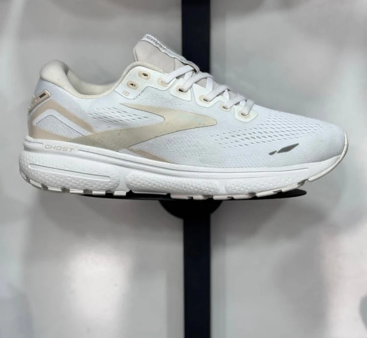 کتونی بروکس گاست 15 کیفیت مستر - سایز 36 تا 45 - Brooks Ghost 15