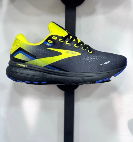 کتونی بروکس گاست 15 کیفیت مستر - سایز 36 تا 45 - Brooks Ghost 15