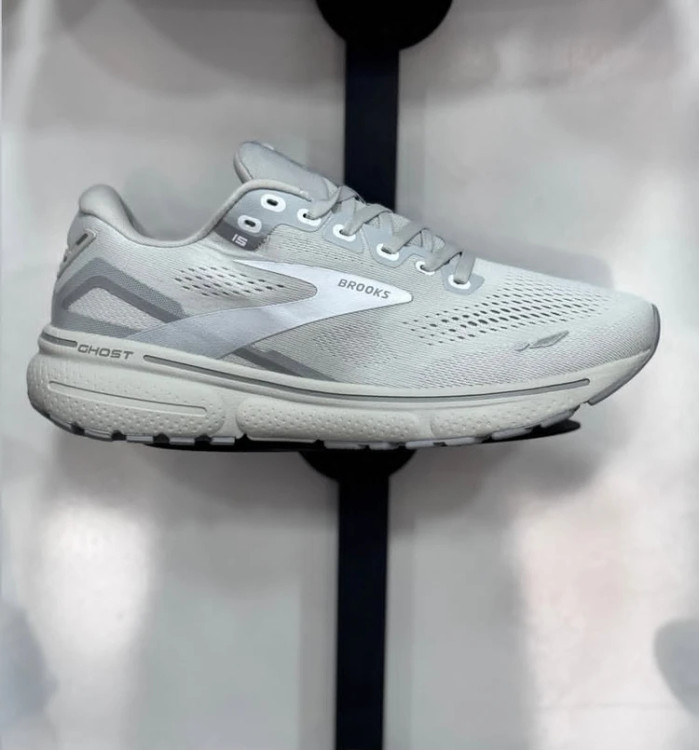 کتونی بروکس گاست 15 کیفیت مستر - سایز 36 تا 45 - Brooks Ghost 15