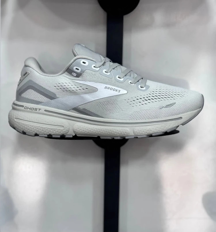 کتونی بروکس گاست 15 کیفیت مستر - سایز 36 تا 45 - Brooks Ghost 15
