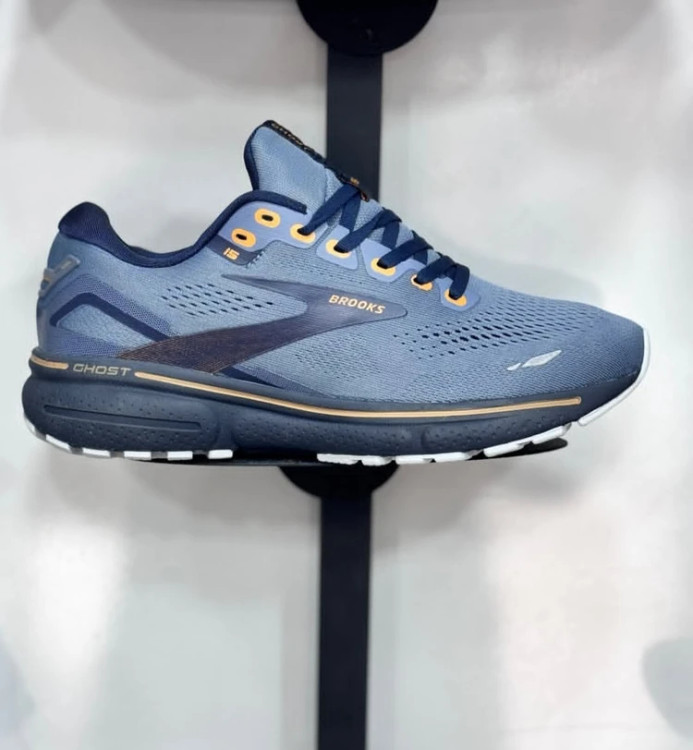 کتونی بروکس گاست 15 کیفیت مستر - سایز 36 تا 45 - Brooks Ghost 15