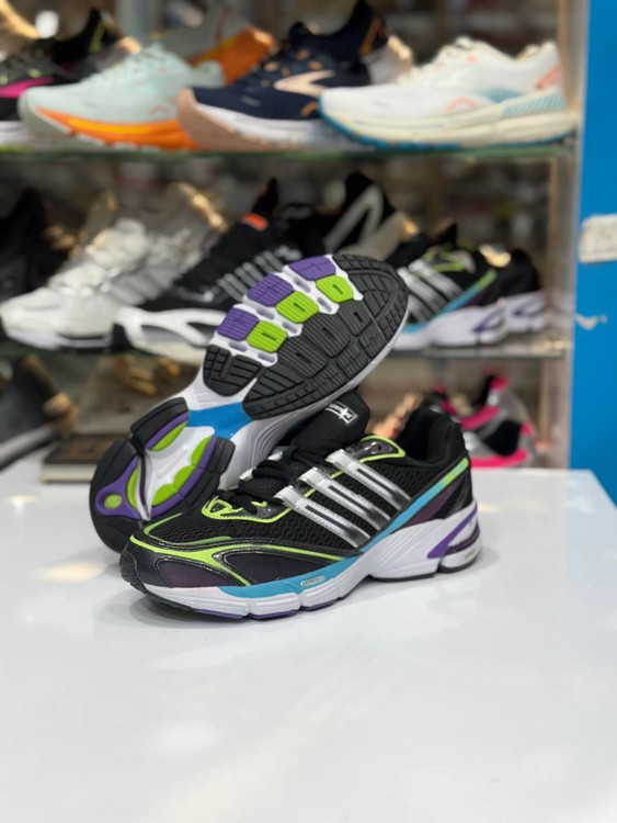 کتونی آدیداس سوپر نوا کوشن 7 کیفیت مستر - سایز 39 تا 43 - Adidas Supernova Cushion 7